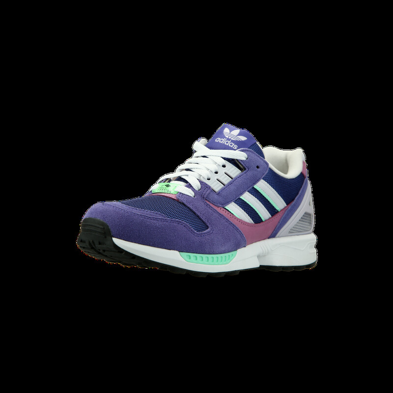 adidas ZX 8000 "Purple" | KH6244 adidas ZX 8000 "Purple" | KH6244