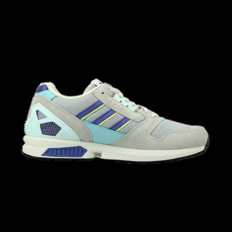 adidas ZX 8000 "Grey/Purple" | KH6245 adidas ZX 8000 "Grey/Purple" | KH6245