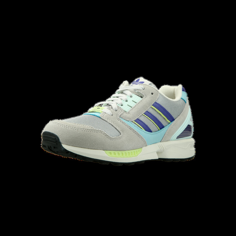 adidas ZX 8000 "Grey/Purple" | KH6245 adidas ZX 8000 "Grey/Purple" | KH6245