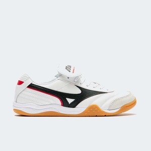 Mizuno Morelia LS "White" | D1GA265302 Mizuno Morelia LS "White" | D1GA265302