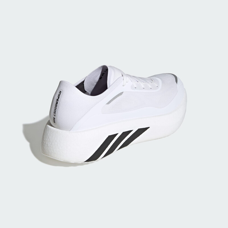 adidas Hyperboost Run "White" | IH9467 adidas Hyperboost Run "White" | IH9467