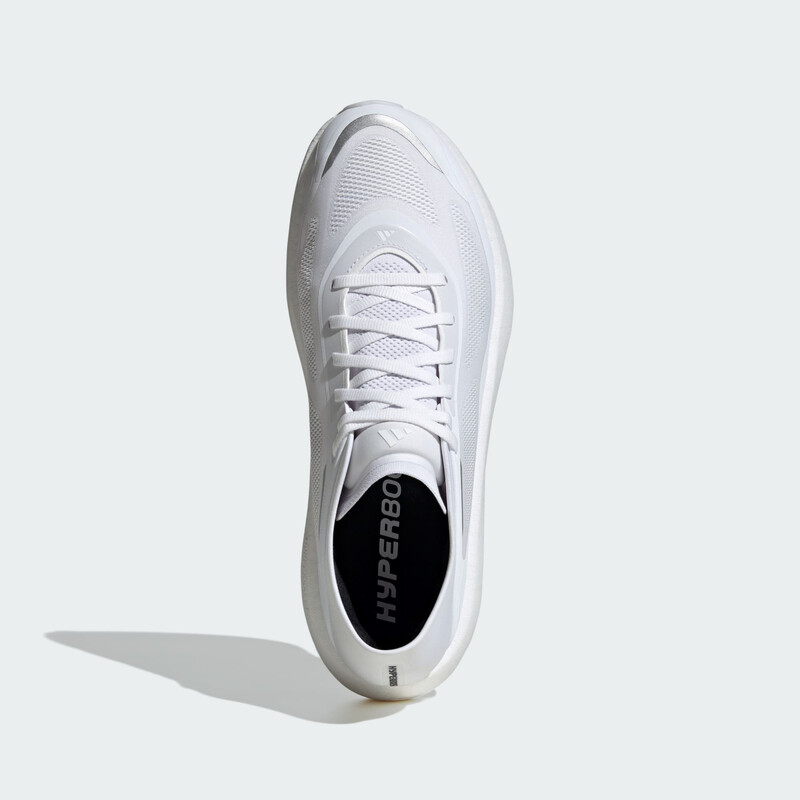 adidas Hyperboost Run "White" | IH9467 adidas Hyperboost Run "White" | IH9467