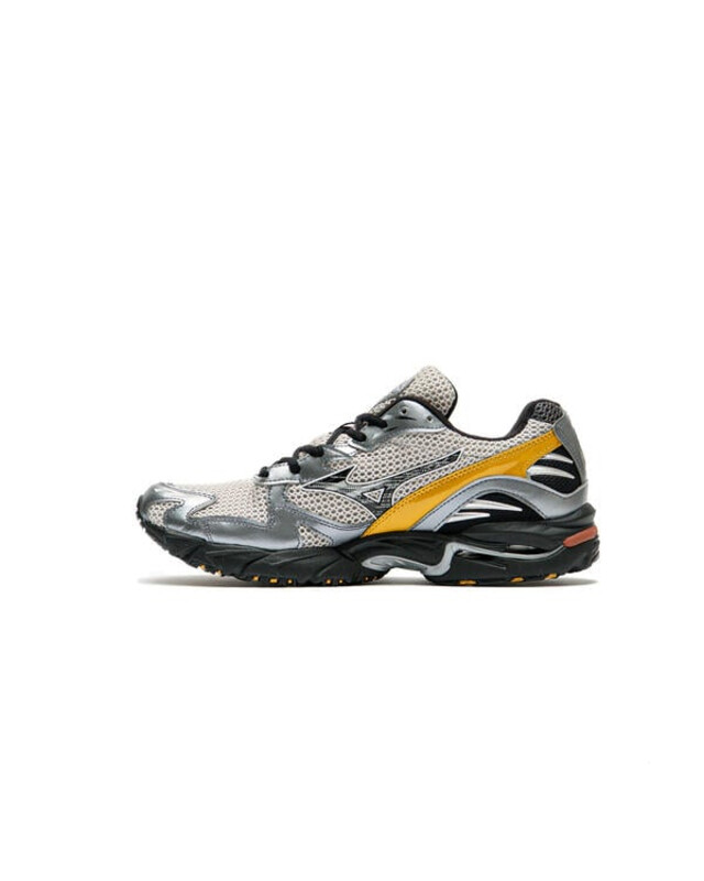 Mizuno Wave Rider 10 "Harbor Mist" | D1GA261D01 Mizuno Wave Rider 10 "Harbor Mist" | D1GA261D01