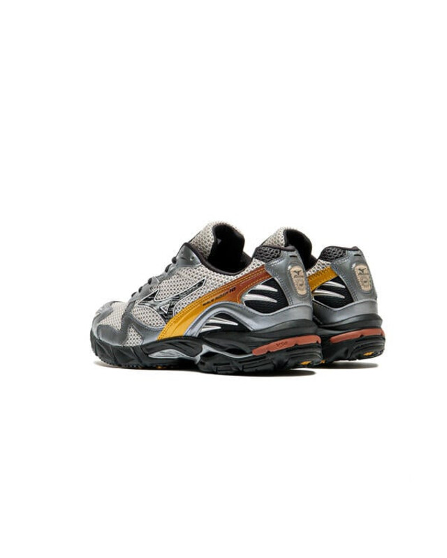 Mizuno Wave Rider 10 "Harbor Mist" | D1GA261D01 Mizuno Wave Rider 10 "Harbor Mist" | D1GA261D01