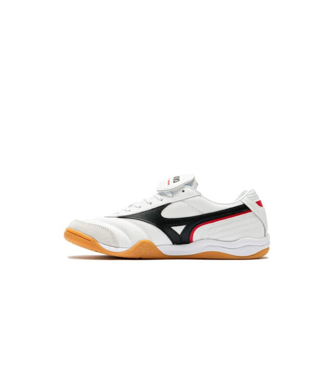 Mizuno Morelia LS "White" | D1GA265302 Mizuno Morelia LS "White" | D1GA265302