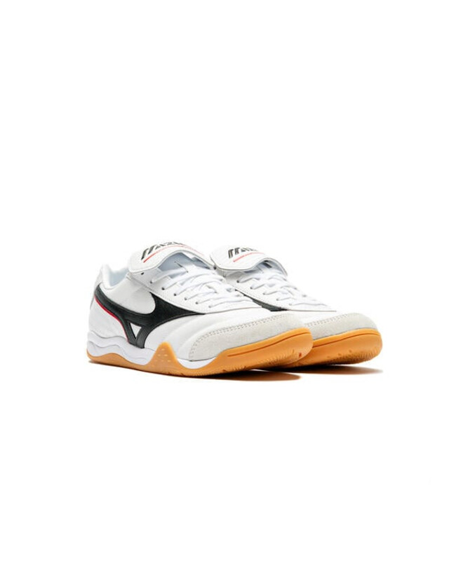 Mizuno Morelia LS "White" | D1GA265302 Mizuno Morelia LS "White" | D1GA265302