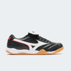 Mizuno Morelia LS "Black" | D1GA265301 Mizuno Morelia LS "Black" | D1GA265301