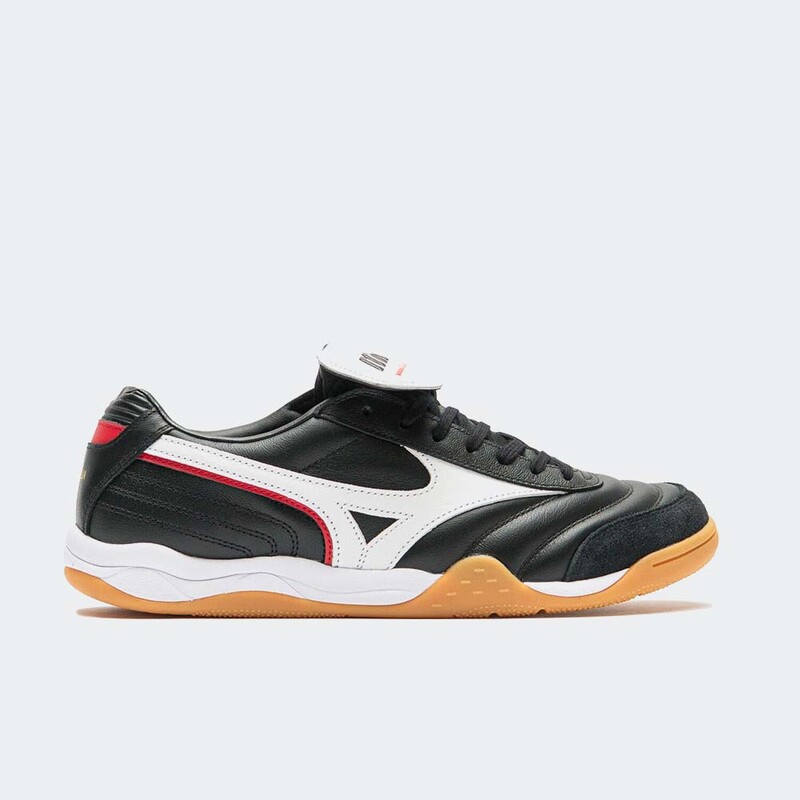 Mizuno Morelia LS "Black" | D1GA265301 Mizuno Morelia LS "Black" | D1GA265301