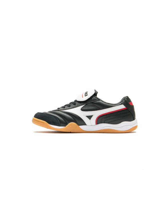 Mizuno Morelia LS "Black" | D1GA265301 Mizuno Morelia LS "Black" | D1GA265301