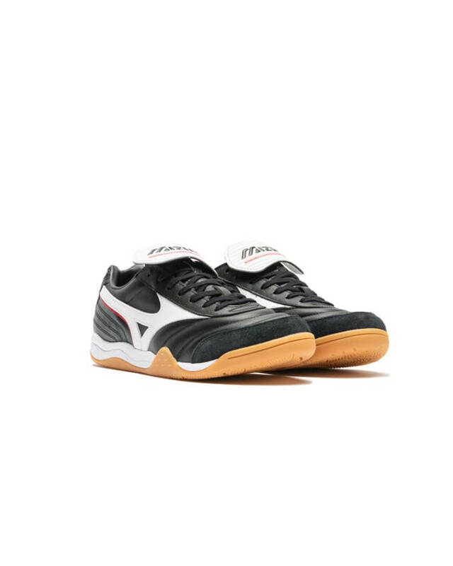 Mizuno Morelia LS "Black" | D1GA265301 Mizuno Morelia LS "Black" | D1GA265301