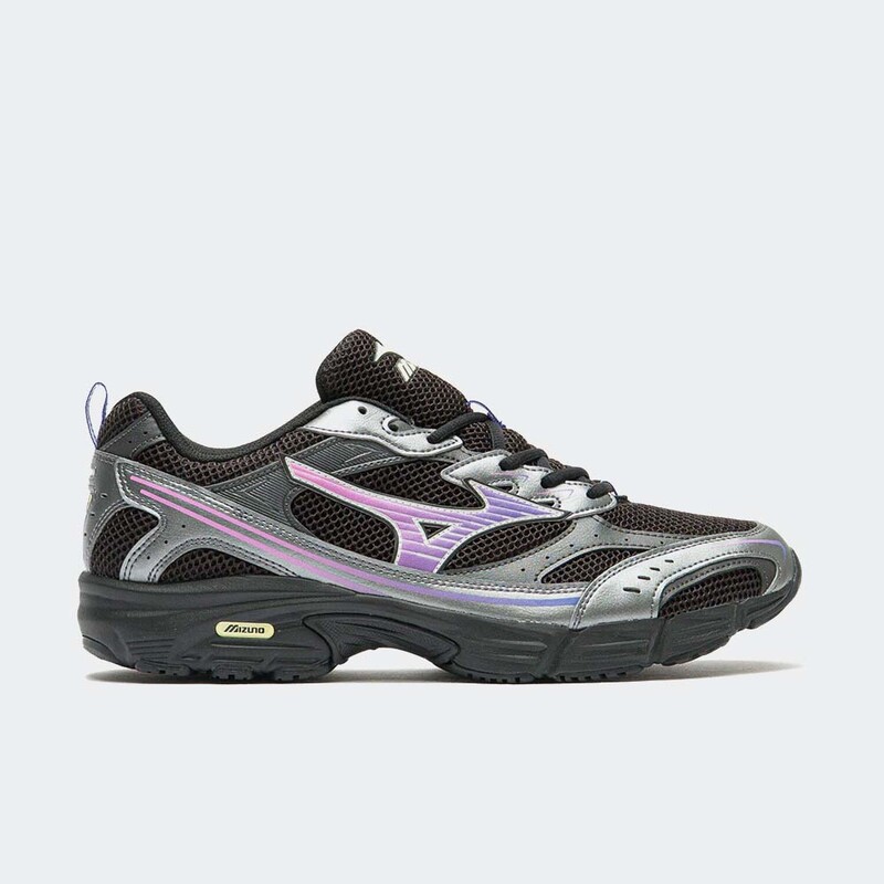 Mizuno MXR "Black/Spring Crocus" | D1GA245128 Mizuno MXR "Black/Spring Crocus" | D1GA245128