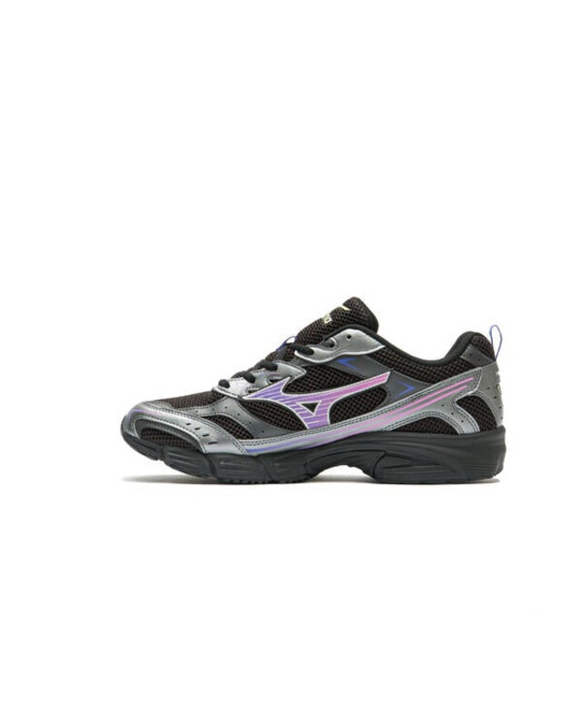 Mizuno MXR "Black/Spring Crocus" | D1GA245128 Mizuno MXR "Black/Spring Crocus" | D1GA245128