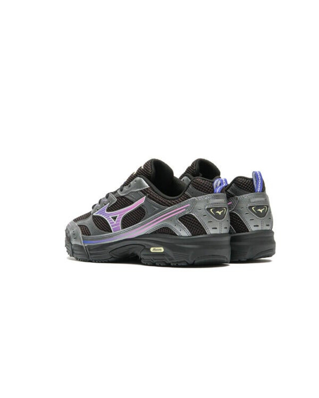 Mizuno MXR "Black/Spring Crocus" | D1GA245128 Mizuno MXR "Black/Spring Crocus" | D1GA245128