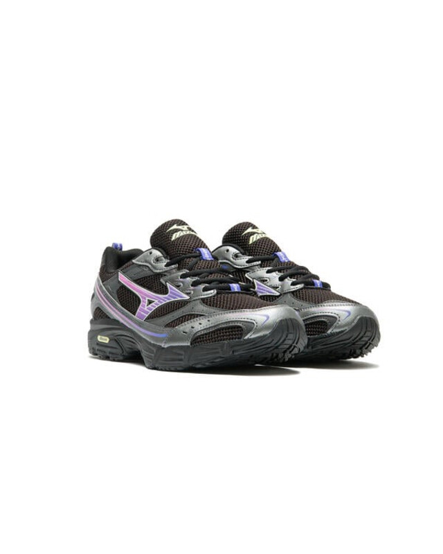 Mizuno MXR "Black/Spring Crocus" | D1GA245128 Mizuno MXR "Black/Spring Crocus" | D1GA245128