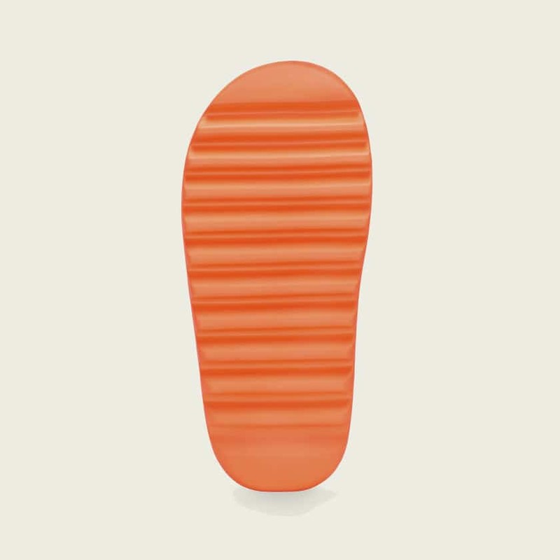 adidas Yeezy Slide Enflame Orange | GZ0953
