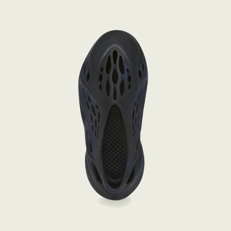 adidas Yeezy Foam Runner Mineral Blue | GV7903