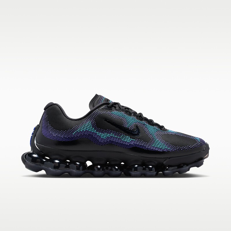 Nike Air Liquid Max "Radiant Blue" | IQ7634-004