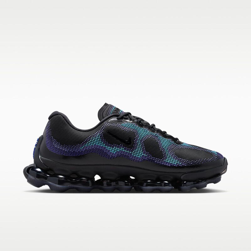 Nike Air Liquid Max "Radiant Blue" | IQ7634-004