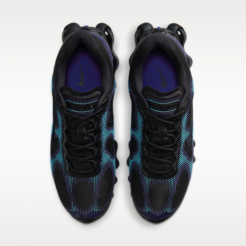 Nike Air Liquid Max "Radiant Blue" | IQ7634-004