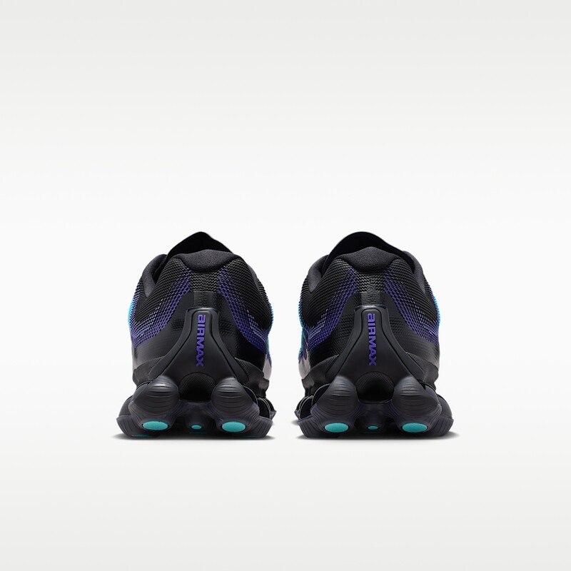 Nike Air Liquid Max "Radiant Blue" | IQ7634-004