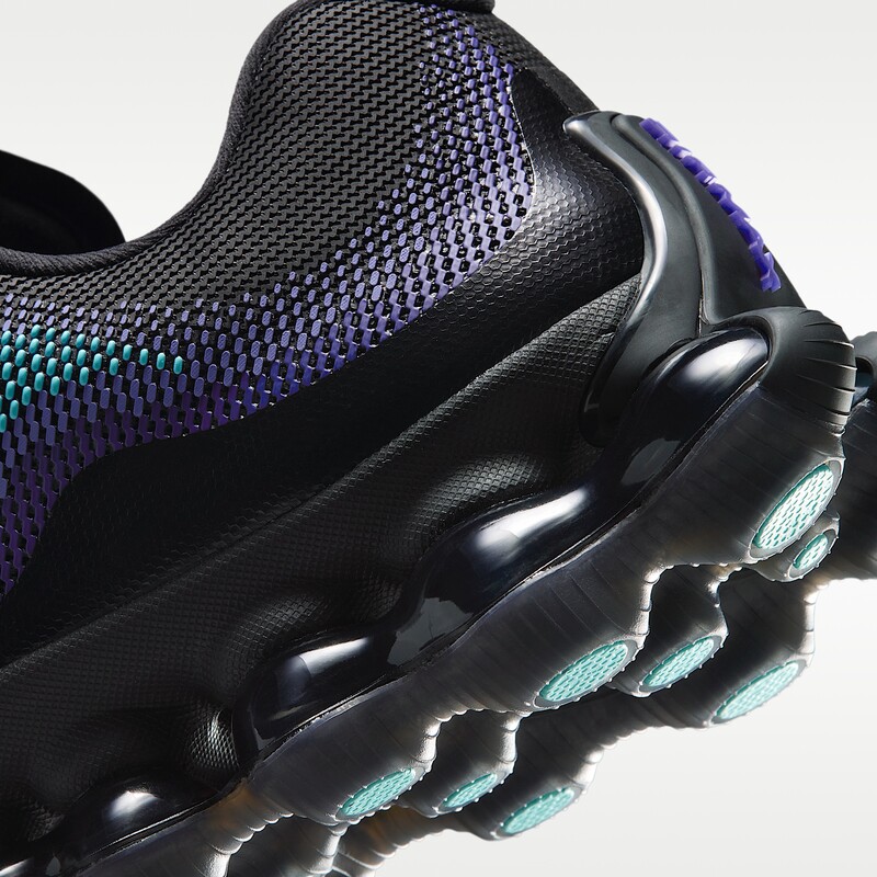Nike Air Liquid Max "Radiant Blue" | IQ7634-004