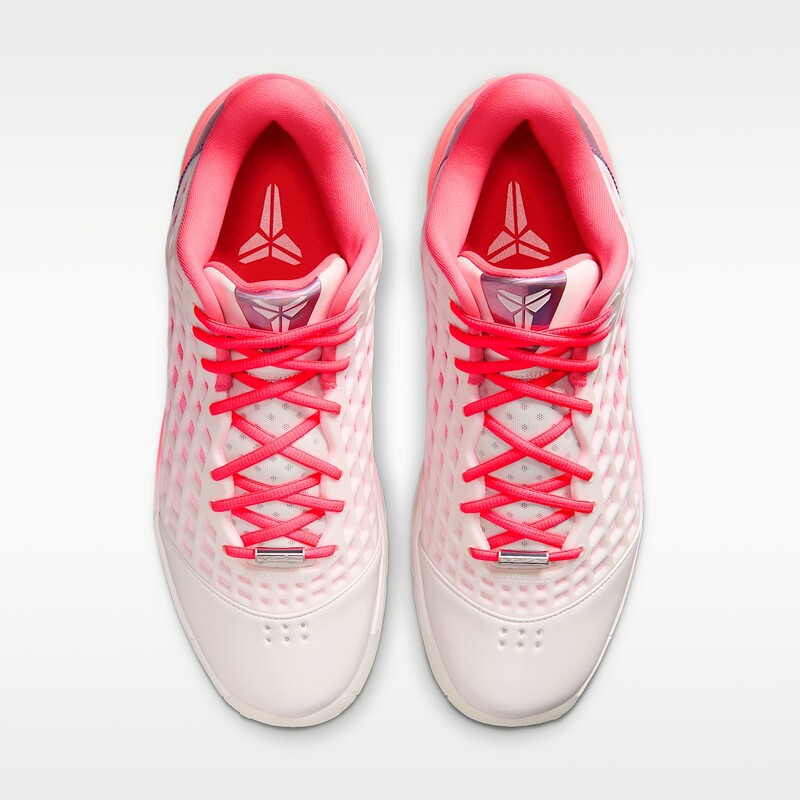Nike Kobe 3 Low Protro "Hot Punch" | IQ3917-100