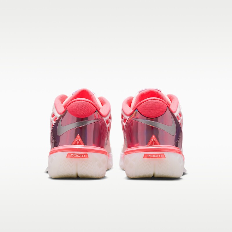 Nike Kobe 3 Low Protro "Hot Punch" | IQ3917-100 Nike Kobe 3 Low Protro "Hot Punch" | IQ3917-100