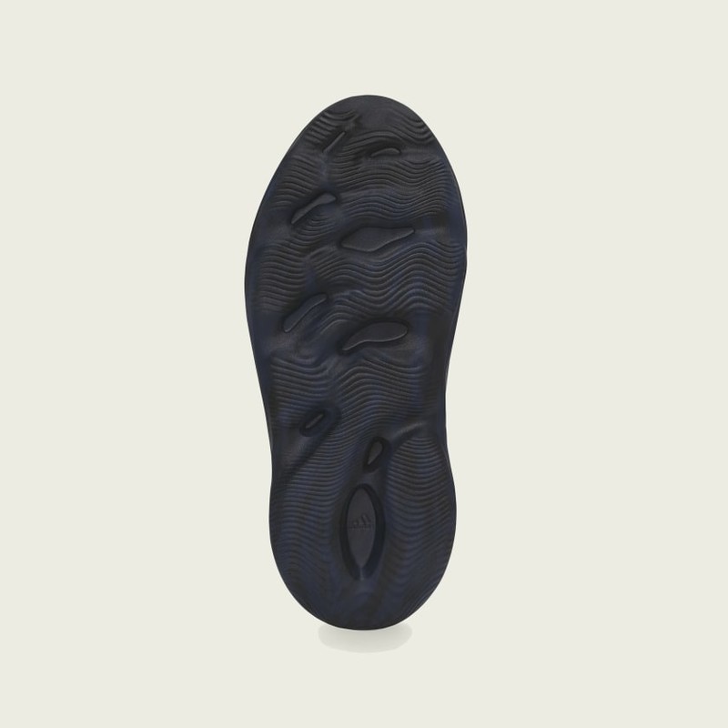 adidas Yeezy Foam Runner Mineral Blue | GV7903