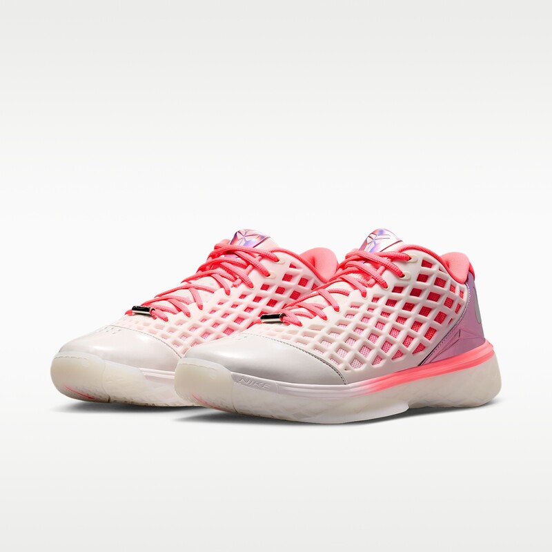 Nike Kobe 3 Low Protro "Hot Punch" | IQ3917-100