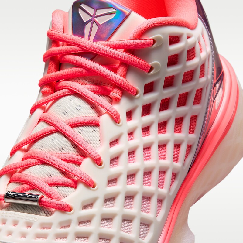 Nike Kobe 3 Low Protro "Hot Punch" | IQ3917-100 Nike Kobe 3 Low Protro "Hot Punch" | IQ3917-100