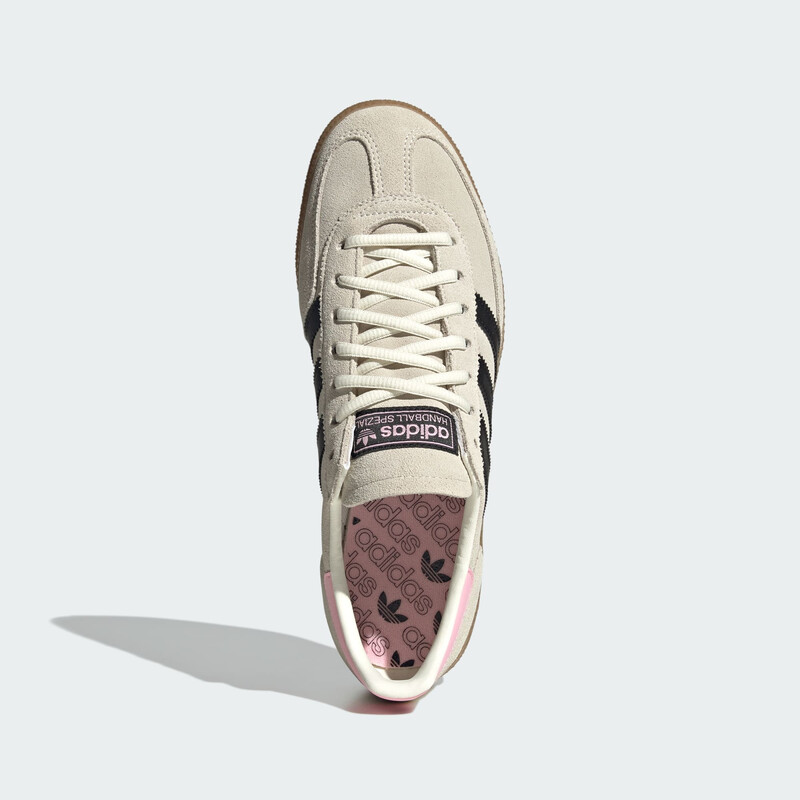 Juventus x adidas Handball SPZL "Off-White/True Pink" | KK3023 Juventus x adidas Handball SPZL "Off-White/True Pink" | KK3023