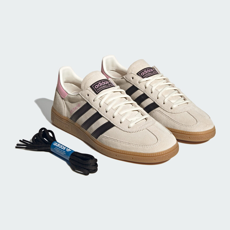Juventus x adidas Handball SPZL "Off-White/True Pink" | KK3023 Juventus x adidas Handball SPZL "Off-White/True Pink" | KK3023