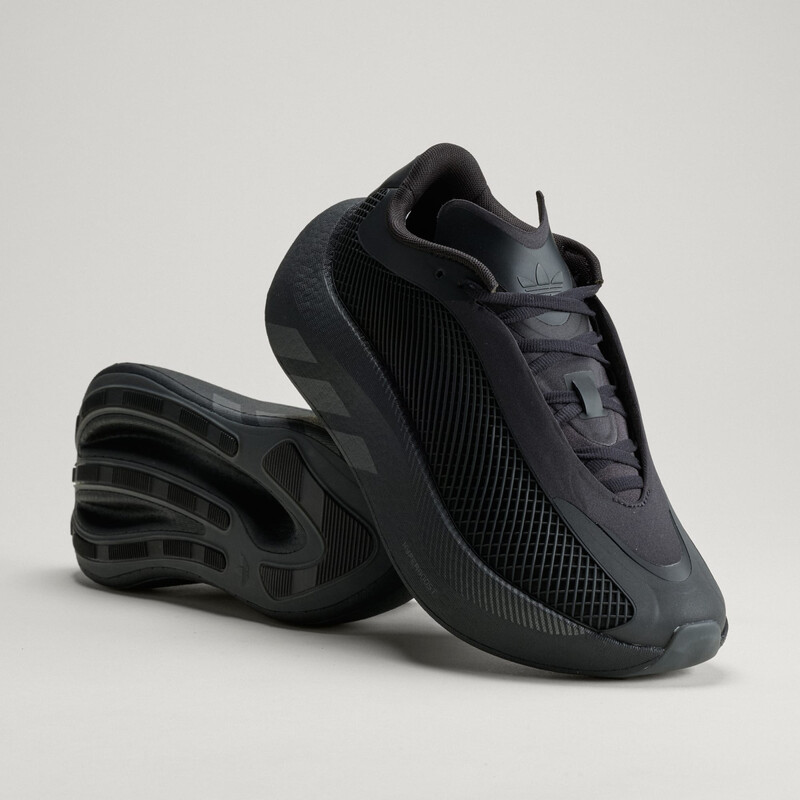 adidas Hyperboost EPHR "Core Black" | LA6211