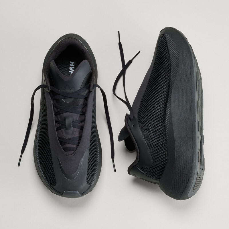adidas Hyperboost EPHR "Core Black" | LA6211