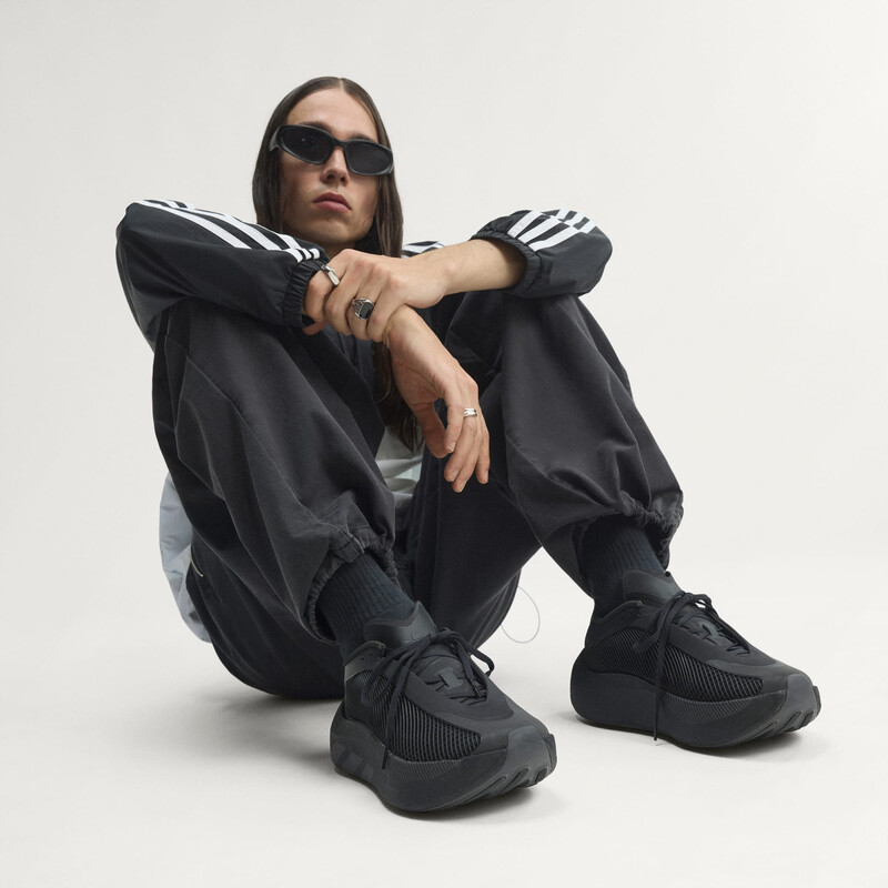 adidas Hyperboost EPHR "Core Black" | LA6211