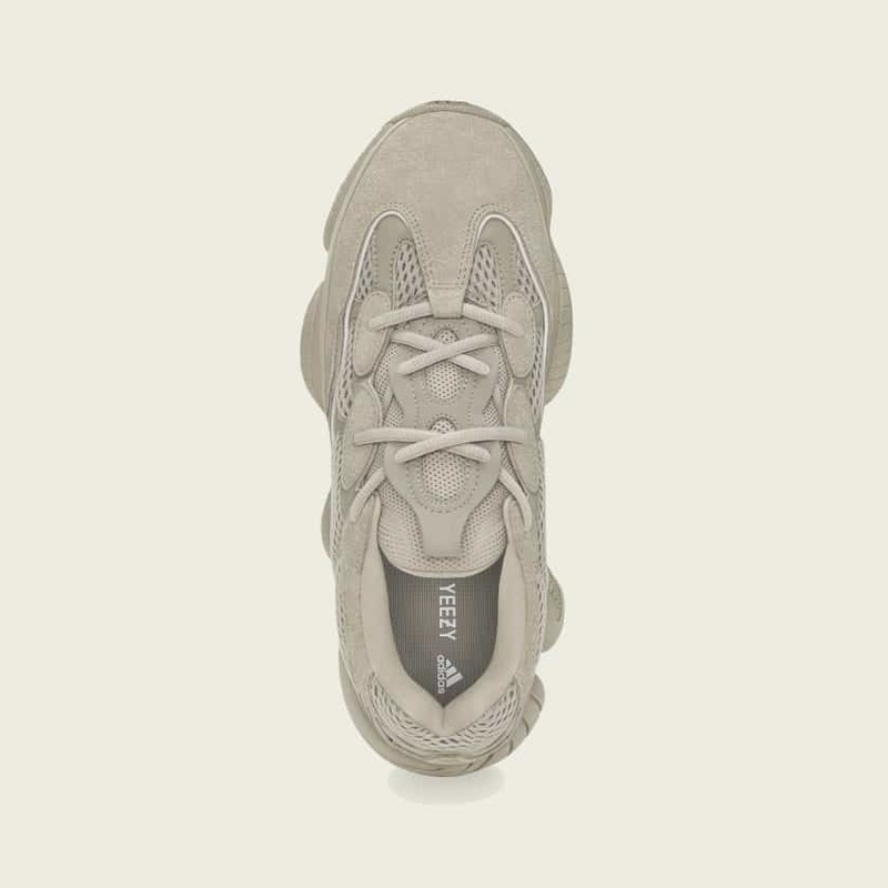 adidas Yeezy 500 Taupe Light | GX3605