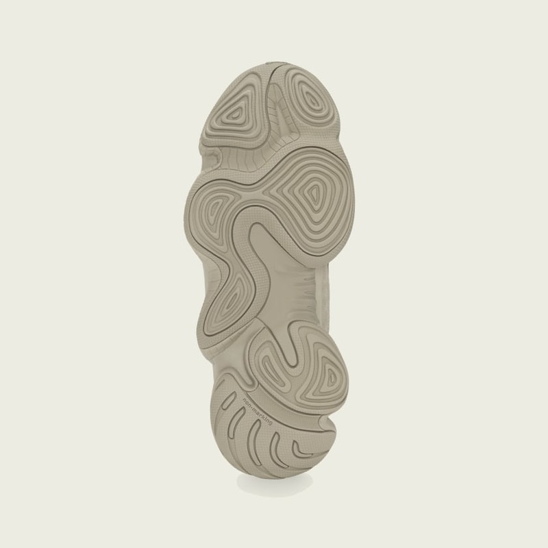 adidas Yeezy 500 Taupe Light | GX3605