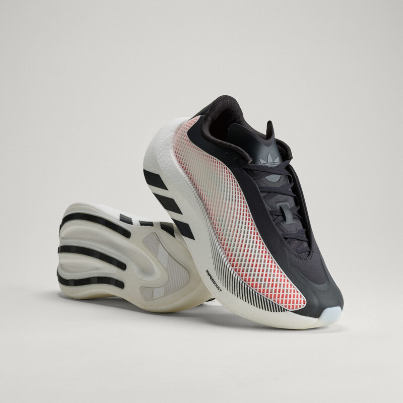 adidas Hyperboost EPHR "Solar Red" | LA6206