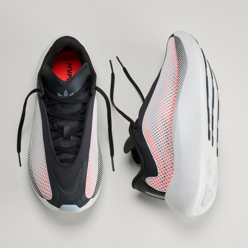 adidas Hyperboost EPHR "Solar Red" | LA6206