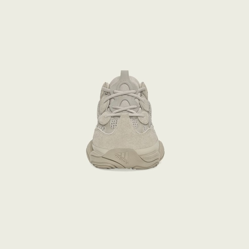 adidas Yeezy 500 Taupe Light | GX3605