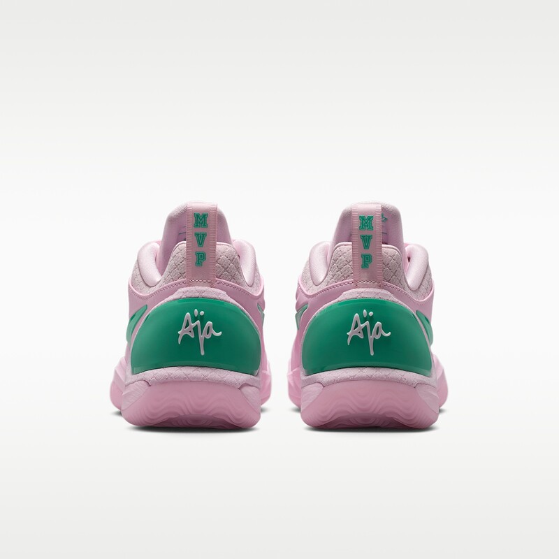 Nike A'Two A'Ja Wilson "Pink Foam" | IH1135-602