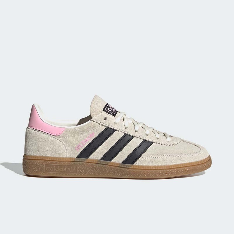 Juventus x adidas Handball SPZL "Off-White/True Pink" | KK3023 Juventus x adidas Handball SPZL "Off-White/True Pink" | KK3023