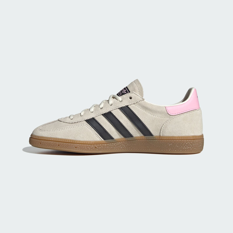 Juventus x adidas Handball SPZL "Off-White/True Pink" | KK3023 Juventus x adidas Handball SPZL "Off-White/True Pink" | KK3023