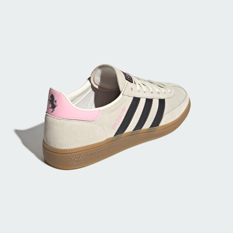 Juventus x adidas Handball SPZL "Off-White/True Pink" | KK3023 Juventus x adidas Handball SPZL "Off-White/True Pink" | KK3023