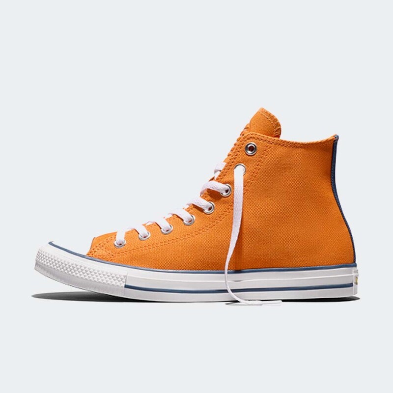 Dragon Ball Z x Converse Chuck Taylor All Star "Goku" | A21842C Dragon Ball Z x Converse Chuck Taylor All Star "Goku" | A21842C