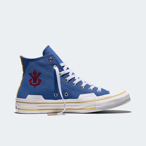 Dragon Ball Z x Converse Chuck Taylor All Star "Vegeta" | A21843C Dragon Ball Z x Converse Chuck Taylor All Star "Vegeta" | A21843C