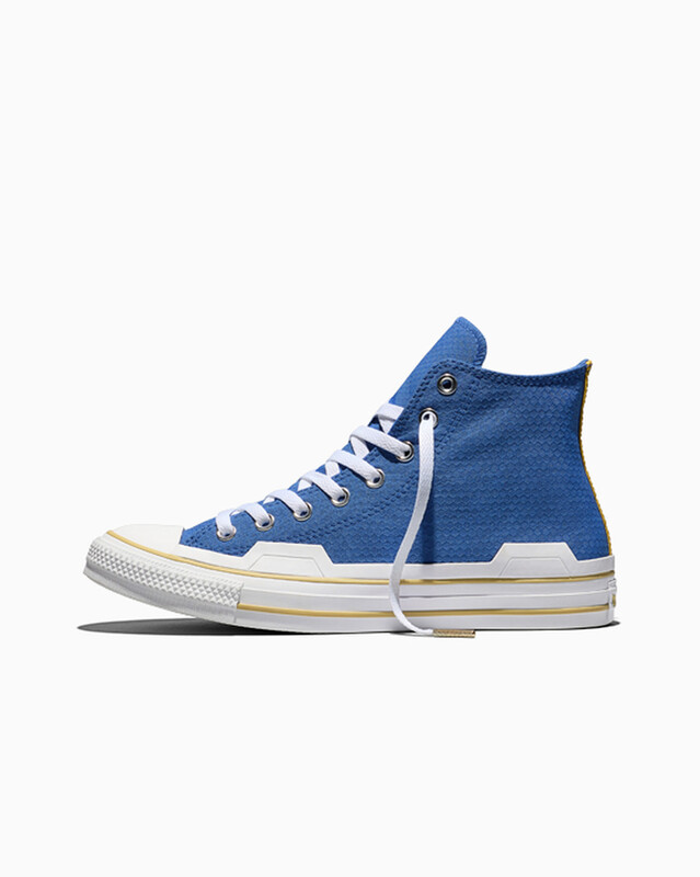 Dragon Ball Z x Converse Chuck Taylor All Star "Vegeta" | A21843C