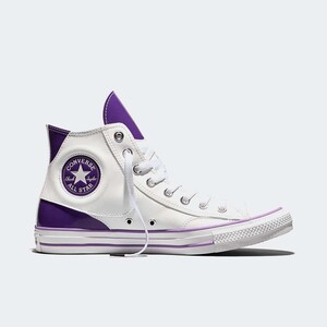 Dragon Ball Z x Converse Chuck Taylor All Star "Frieza" | A21844C Dragon Ball Z x Converse Chuck Taylor All Star "Frieza" | A21844C