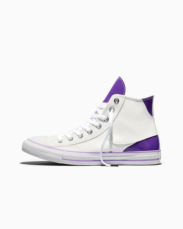 Dragon Ball Z x Converse Chuck Taylor All Star "Frieza" | A21844C Dragon Ball Z x Converse Chuck Taylor All Star "Frieza" | A21844C