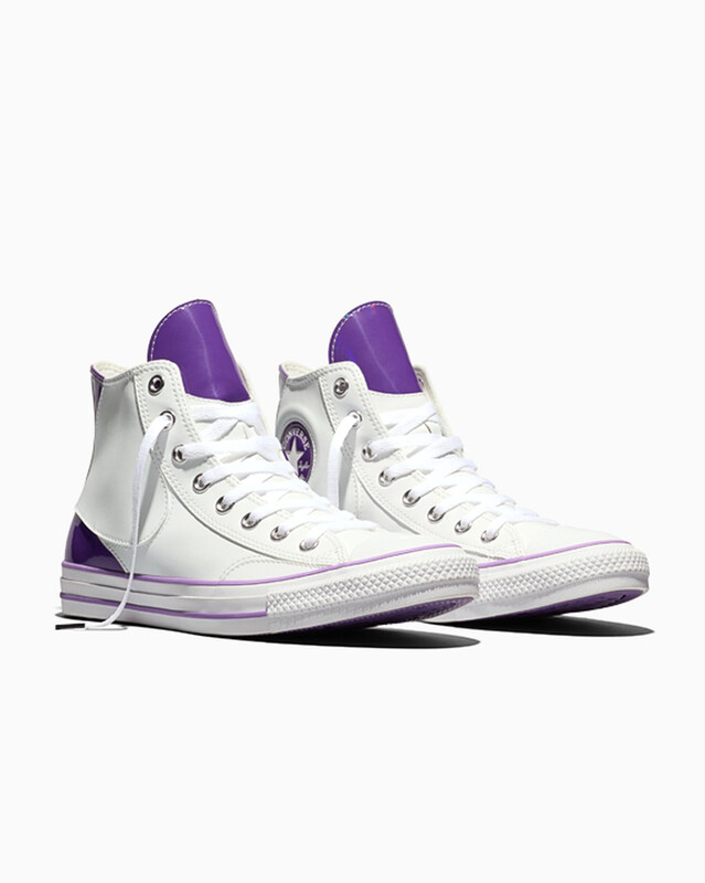 Dragon Ball Z x Converse Chuck Taylor All Star "Frieza" | A21844C Dragon Ball Z x Converse Chuck Taylor All Star "Frieza" | A21844C